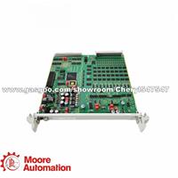 Siemens 6SE7036-0TK84-1BH0 Detection Board