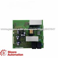 Siemens A5E00282044 Power Supply Module