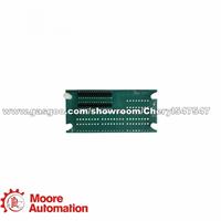 Siemens C98043-A7125-L1 6RY1803-0GA00 Connector Board