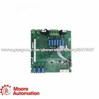 Siemens 6RY1803-0CA01 C98043-A7111-L1 Excitation Board