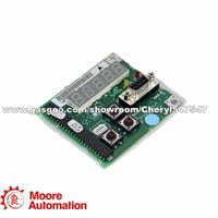 Siemens C98043-A7005-L1 6RY1704-0AA00 OPERATOR PANEL