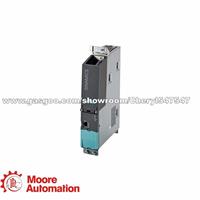 Siemens 6SL3040-1MA01-0AA0 CU320-2PN CONTROL UNIT