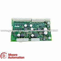 Siemens 6SE7090-0XX84-3DB1 INTERFACE BOARD