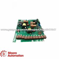 Siemens C98043-A7003-L4 6RY1703-0DA06 Converter Drive Board