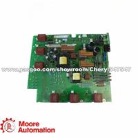Siemens C98043-A7003-L1 6RY1703-0DA05 Drive Board