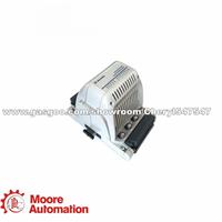 AB 1444-AOFX00-04RB Expansion Analog Output Module