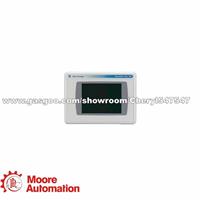 AB 2711P-T7C4D1 Operator Terminal