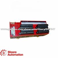 AB 1791DS-IB12 I/O Input Module