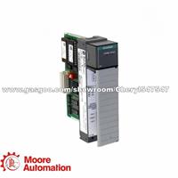 AB 1747-SN Remote I/O (RIO) Scanner Module