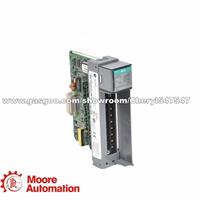 AB 1746-INT4 Analog Input Module