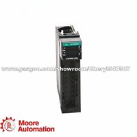 AB 1756-OB16EK Electronic Fused DC Output Module