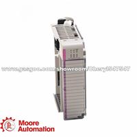 AB 1769-IF4I Analog Current/Voltage Input Module