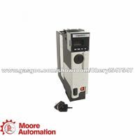 AB 1756-L72K ControlLogix Processor Module