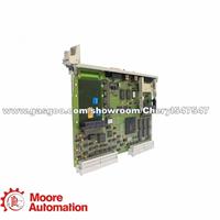 Siemens 6ES5948-3UR23 Processor Module