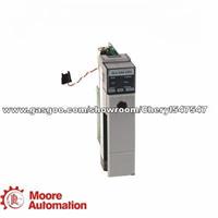 AB 1747-L542 PROCESSOR MODULE