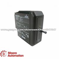 EMERSON KJ3002X1-BC1 Analog Input Module