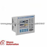 AB 2711P-K4M5D Touch Panel