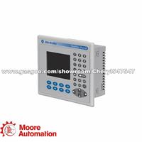 AB 2711P-RDT7C Display Module