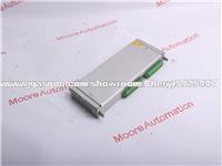 Bently Nevada 133819-01 RTD/TC Non-Isolated I/O Module