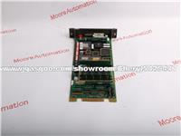 ABB INICT03A Computer Transfer Module