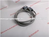 Triconex 4000056-002 I/O Communication Bus Cable