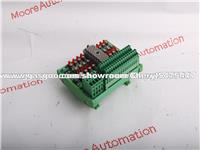 Triconex 9563-810 Digital Input Termination Panel