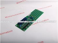 ABB SDCS-PIN-51 COAT 3ADT220090R0006 MEASUREMENT CARD