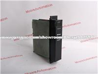 GE IC697PWR724E Power Supply Module