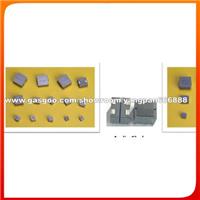 A Full Range Of One-Piece Chip Inductors