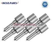 Common Rail Fuel Injector Nozzle 0 433 175 417