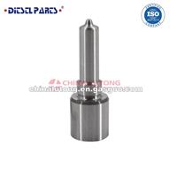 Common Rail Fuel Injector Nozzle 0433172094 DLLA154P1795 For MAN TGM 13.280 15.280 18.280