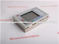 ABB RER103 Bus Connection Module