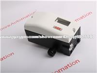 ABB V18345－10102210001 Pneumatic Positioner