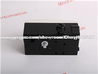 ABB V18345-1010221001 Valve Positioner