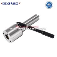 Common Rail Fuel Injector Nozzle 0433172107