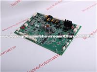 GE IS215WEPAH2BA Gas Turbine Card