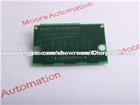 GE IS200SRTDH2A Compact RTD Terminal Board