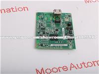 GE IS200HRAH2A Thermocouple Terminal Board