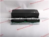 GE IS230SNAIH4A Simplex Analog Input Terminal Board