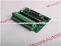 GE IS200STTCH2A Thermocouple Terminal Board