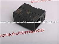 SIEMENS U-08B Base Rack Module