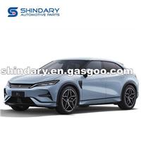 BYD SONG L