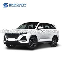 CHANGAN X7