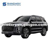 CHANGAN CS95PLUS