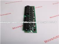 GE TGT-AIOV-8-0 Analog I/O Module