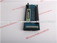 ICS TRIPLEX T8850 Digital Input Module