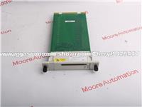 ABB SPASO11 Analog Output Module