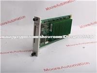 ABB SPAS011 DCS-Analog Input Module