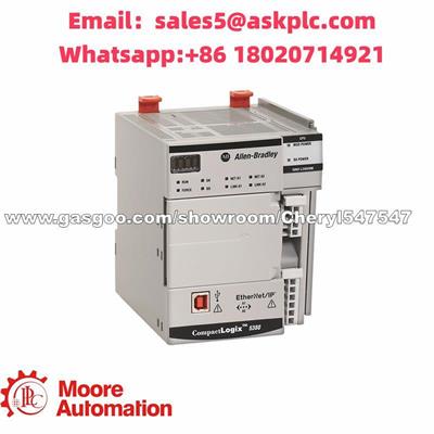 AB 5069-L306ER CompactLogix Controller