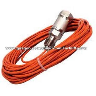 Connection Cable CA-D5MXE CA-D3MX CA-D1W CA-D10X CA-D10MX CA-CNX10U CA-CN5L